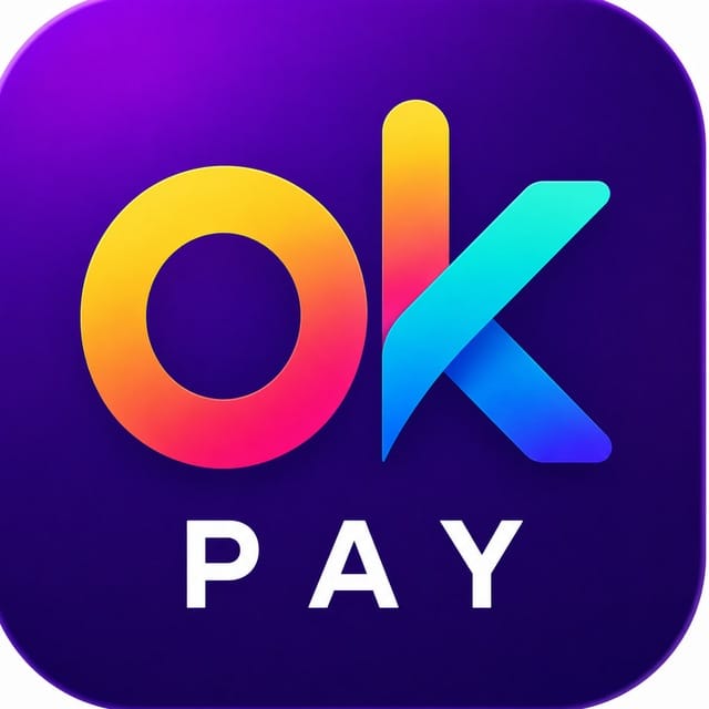 Okpay app information guide